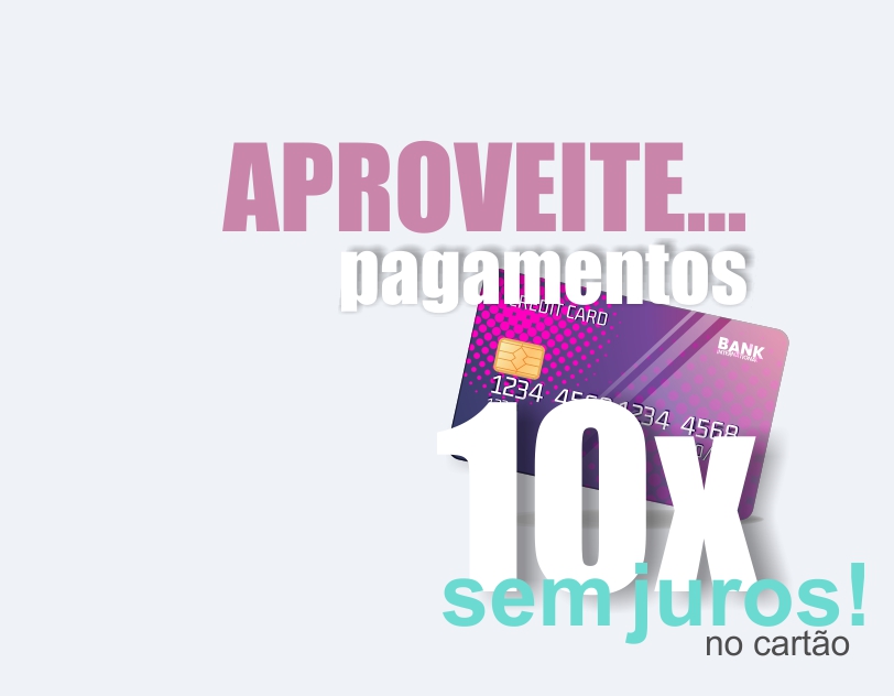 pagamento facilitado no cartãode crédito